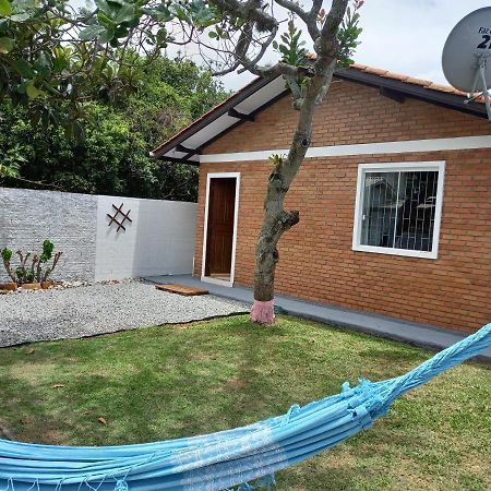 Casa Em Florianopolis, Rio Vermelho De 2 Quartos Bem Localizada エクステリア 写真