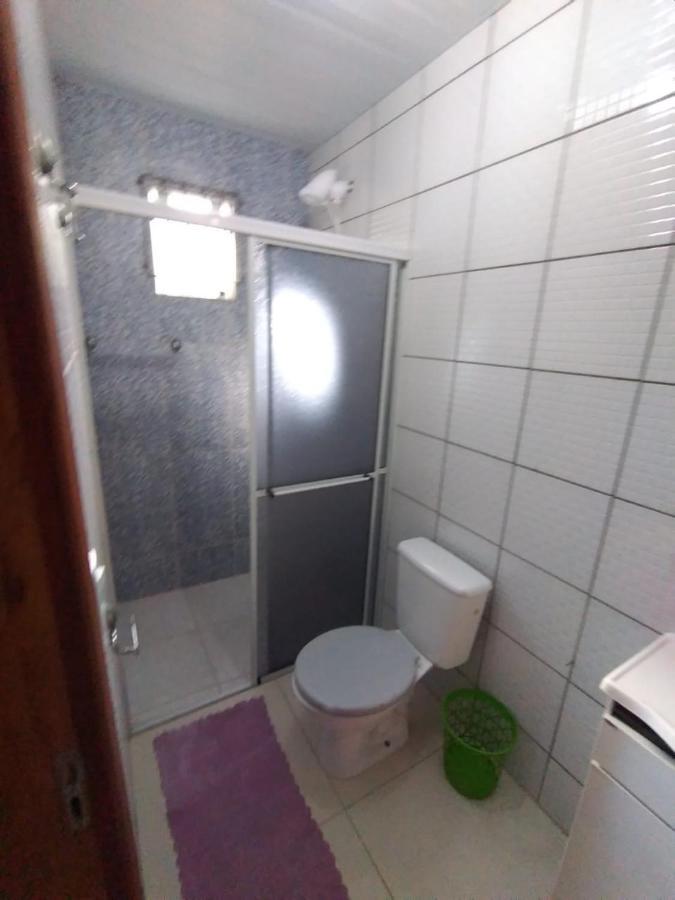 Casa Em Florianopolis, Rio Vermelho De 2 Quartos Bem Localizada エクステリア 写真