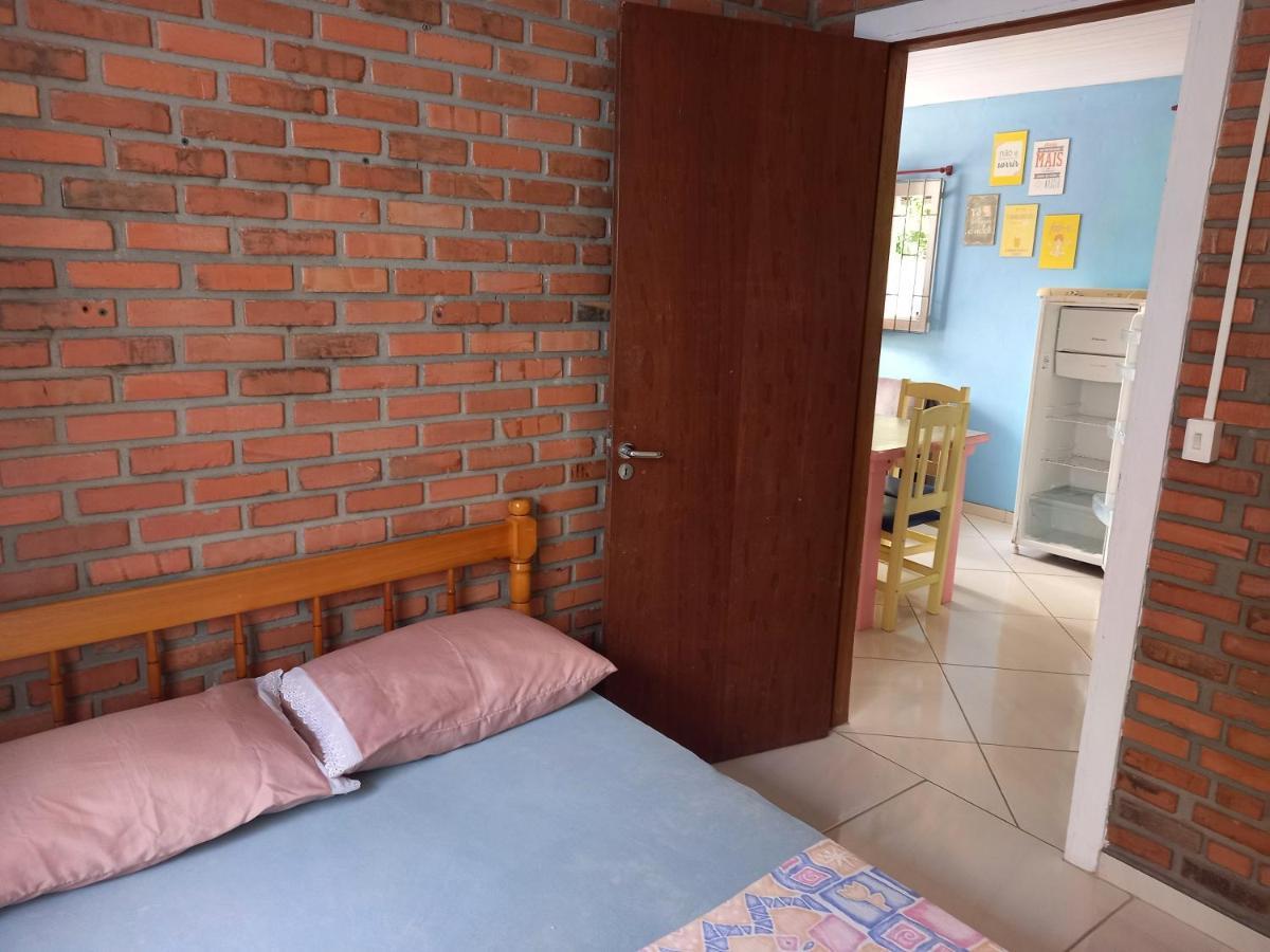 Casa Em Florianopolis, Rio Vermelho De 2 Quartos Bem Localizada エクステリア 写真