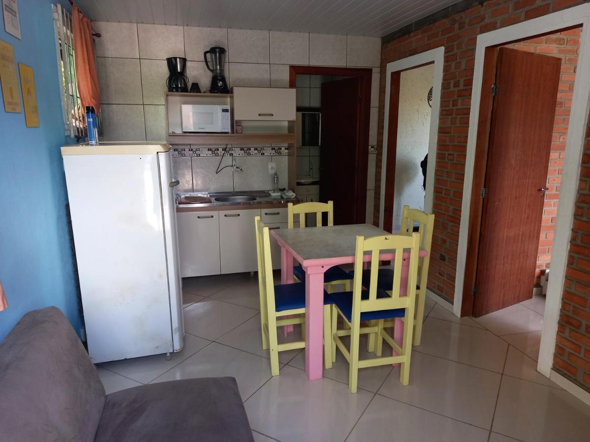 Casa Em Florianopolis, Rio Vermelho De 2 Quartos Bem Localizada エクステリア 写真