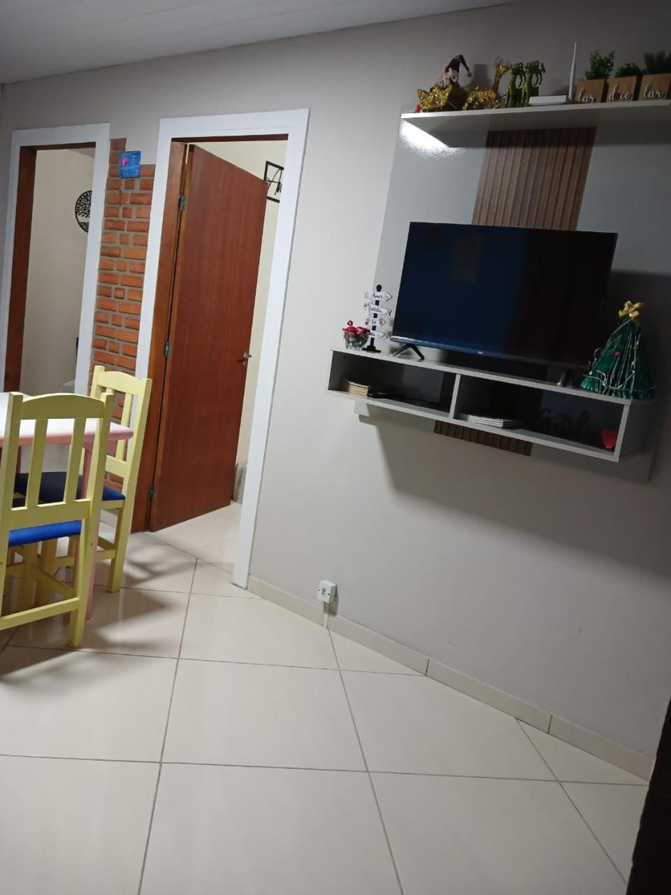Casa Em Florianopolis, Rio Vermelho De 2 Quartos Bem Localizada エクステリア 写真