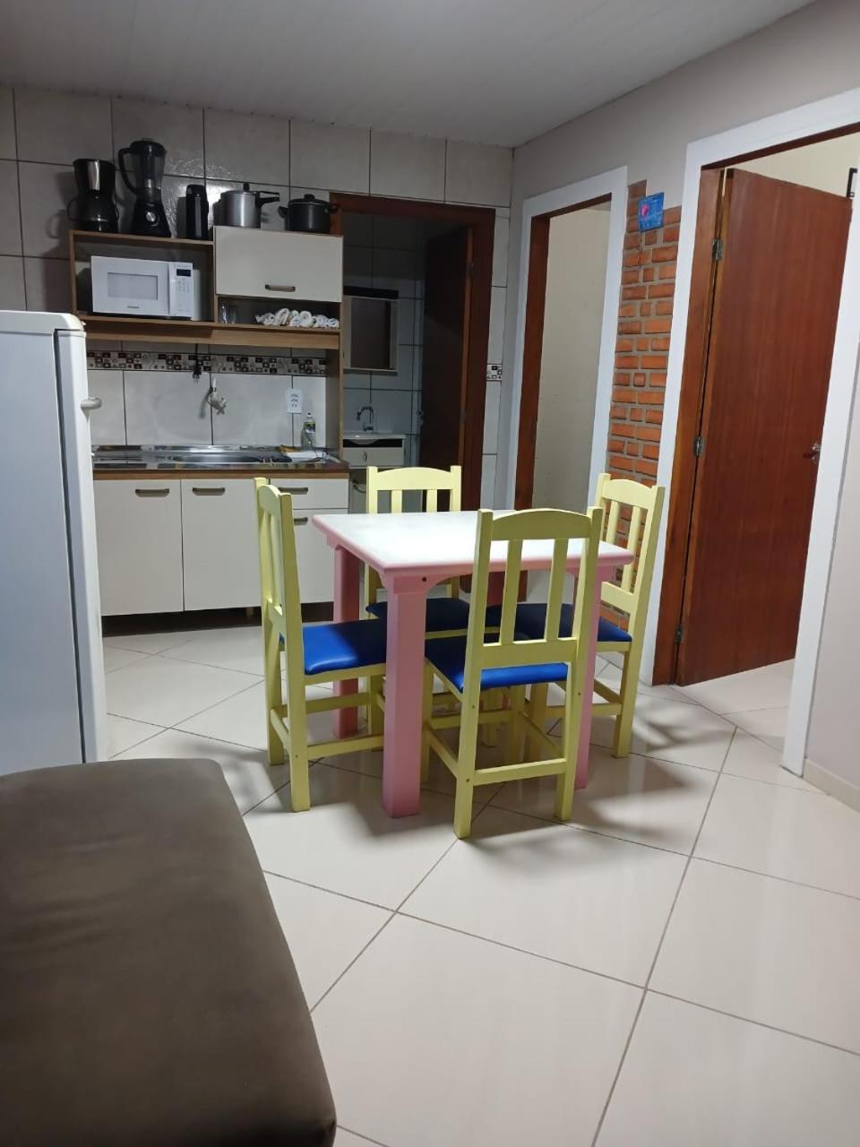 Casa Em Florianopolis, Rio Vermelho De 2 Quartos Bem Localizada エクステリア 写真